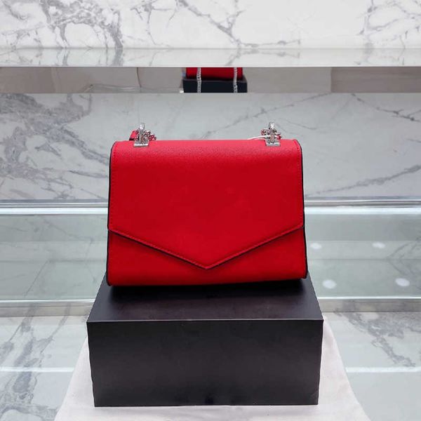 elegant designer chain shoulder bag famous brand handbags woman