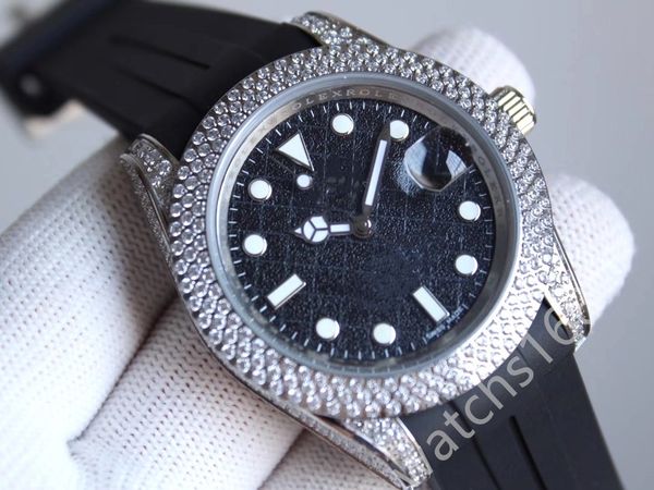 diamond watches moissanite watches men watch datejust montre homme jason007 clean factory gift wristwatches folding button 40mm fully automa, Slivery;brown
diamond watches moissanite watches men watch datejust montre homme jason007 clean factory gift wristwatches folding button 40mm fully automa, Slivery;brown
