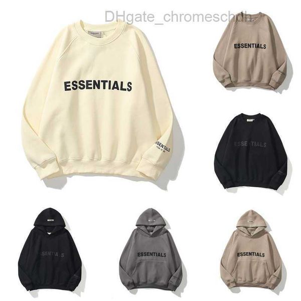 men's ess luxury sweatshirts jackets hoodies men women essentials chest letter sweater sportswear hooded casual pullover couple sweats, Black;brown
men's ess luxury sweatshirts jackets hoodies men women essentials chest letter sweater sportswear hooded casual pullover couple sweats, Black;brown