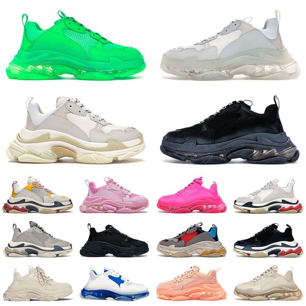 2023 triple s 17fw men women designer casual shoes clear bubble bottom mens sneakers black red mens trainers sports fashion jogging walking
2023 triple s 17fw men women designer casual shoes clear bubble bottom mens sneakers black red mens trainers sports fashion jogging walking