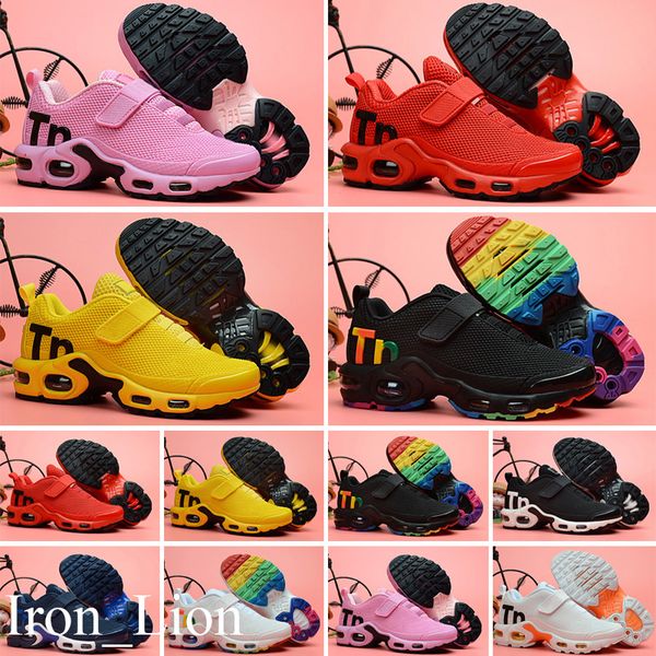 2021 sell kids baby plus tn boy girl shoes for children classic parent-child athletic outdoor mix sneaker black casual 24-37
2021 sell kids baby plus tn boy girl shoes for children classic parent-child athletic outdoor mix sneaker black casual 24-37