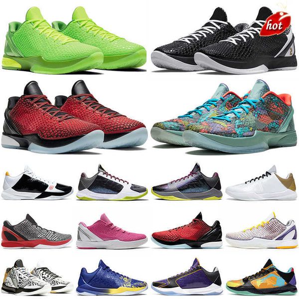 2023 high basketball shoesmamba 6 mens shoes protro prelude mambacita grinch think pink 5 alternate bruce lee del so
2023 high basketball shoesmamba 6 mens shoes protro prelude mambacita grinch think pink 5 alternate bruce lee del so