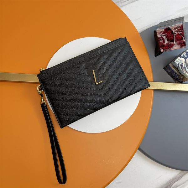 luxury design wallet 2023 yslity retro decoration men and women fashion business card holder credit card mini bag 03-03, Red;black
luxury design wallet 2023 yslity retro decoration men and women fashion business card holder credit card mini bag 03-03, Red;black