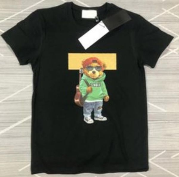 2023 luxury designer women men's tees fashion womens letter print short sleeve round neck cotton tees polo asian size s-4xl, White;black
2023 luxury designer women men's tees fashion womens letter print short sleeve round neck cotton tees polo asian size s-4xl, White;black