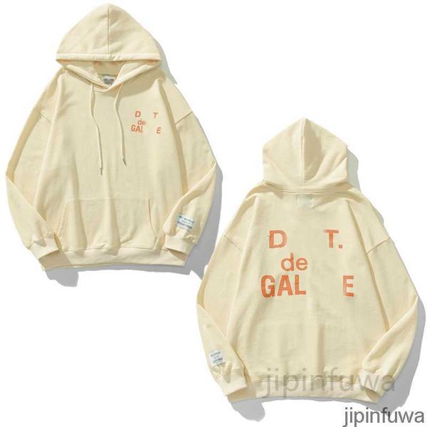 2023 spring galleries hoody mens women depts designers hoodies fashion high street letter printed long sleeve hooded pullover sweats niim, Black
2023 spring galleries hoody mens women depts designers hoodies fashion high street letter printed long sleeve hooded pullover sweats niim, Black