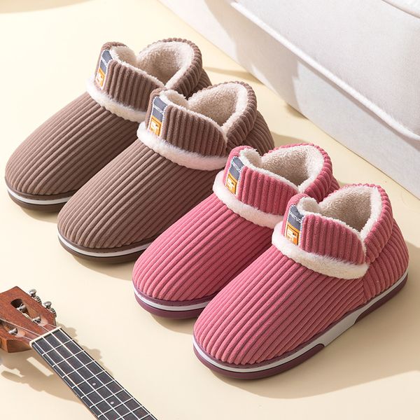slippers warmer flurry slippers indoor winter casual fur loafers men's ankle boots couples fashion footwear 230105, Black
slippers warmer flurry slippers indoor winter casual fur loafers men's ankle boots couples fashion footwear 230105, Black