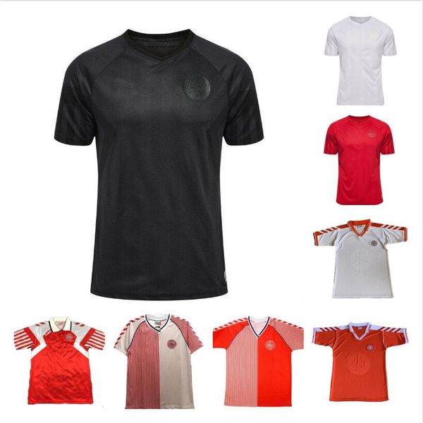 22 23 eriksen braithwaite soccer jerseys national delaney christensen wass stryger home red away white 3rd denmark laudrup vilfort povlsen t, Black;yellow
22 23 eriksen braithwaite soccer jerseys national delaney christensen wass stryger home red away white 3rd denmark laudrup vilfort povlsen t, Black;yellow