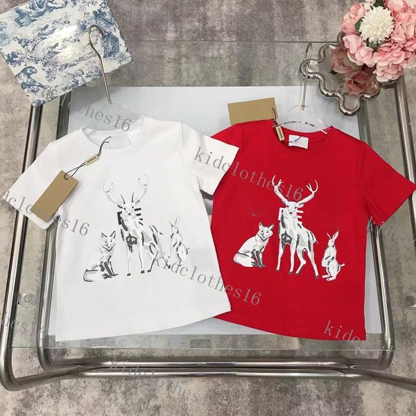new summer kids designer t-shirts childrens fashion clothing short sleeved mens crewneck tshirt loose letter printing girls hip hop tees lu, Blue
new summer kids designer t-shirts childrens fashion clothing short sleeved mens crewneck tshirt loose letter printing girls hip hop tees lu, Blue