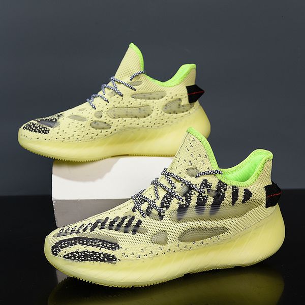 dress shoes reflective running for men breathable lightweight sneakers antiskid damping jogging training sports zapatillas 230105, Black
dress shoes reflective running for men breathable lightweight sneakers antiskid damping jogging training sports zapatillas 230105, Black