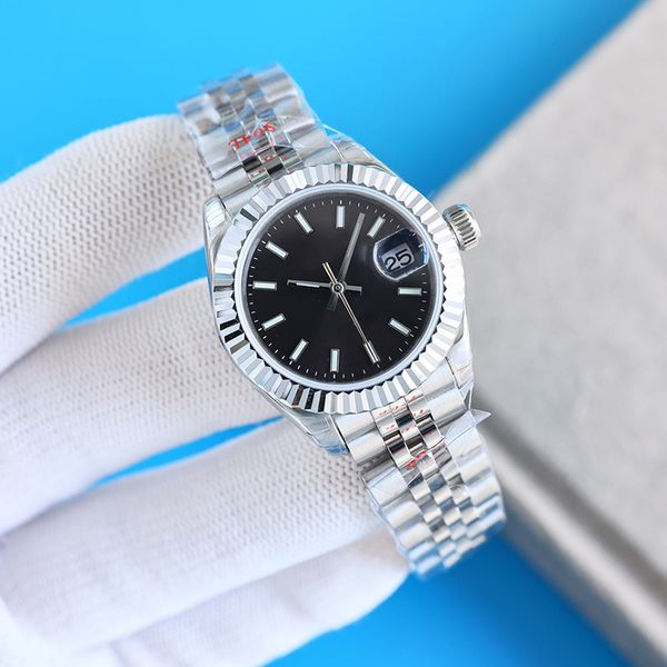 watch automatic mechanical men wristband business wristwatch stainless steel bracelet wristband montre de luxe 41mm, Silver
watch automatic mechanical men wristband business wristwatch stainless steel bracelet wristband montre de luxe 41mm, Silver
