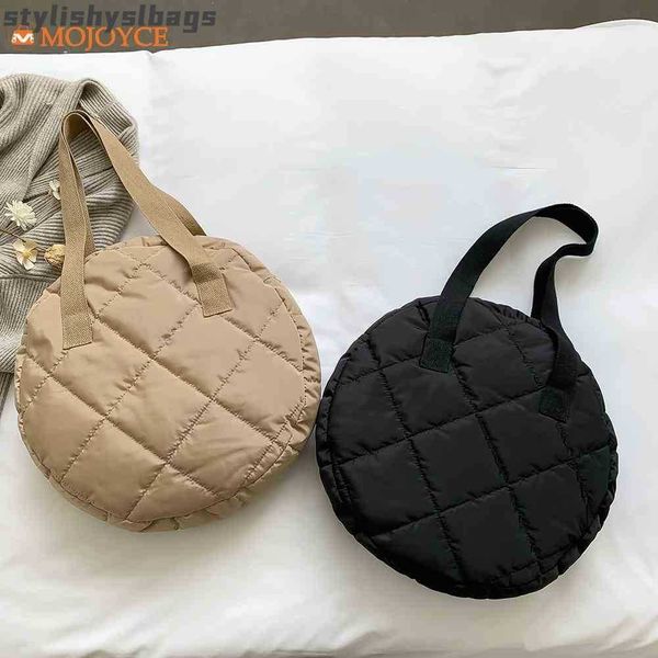 totes autumn winter shoulder handbags women quilted space padded round tote bag rhombus shoulder down bag women girl travel shopping 010523h
totes autumn winter shoulder handbags women quilted space padded round tote bag rhombus shoulder down bag women girl travel shopping 010523h
