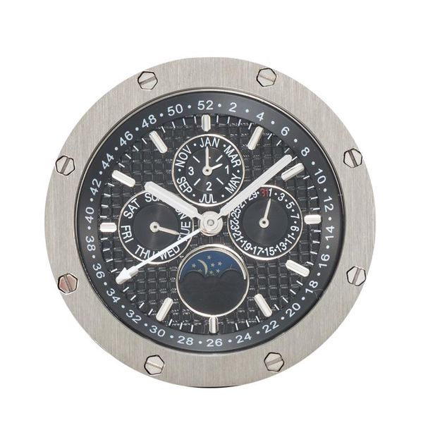 2023 u1 grade aaa orologio montre de luxe mens automatic mechanica movement black watch 42mm full stainless steel sapphire super luminous 5a, Slivery;brown
2023 u1 grade aaa orologio montre de luxe mens automatic mechanica movement black watch 42mm full stainless steel sapphire super luminous 5a, Slivery;brown
