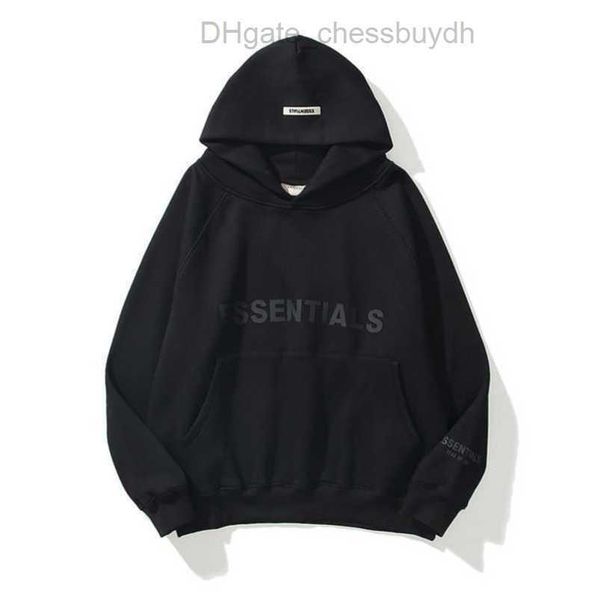 luxury ess men's sweatshirts jackets hoodies men women letter essentials pullover hoodie hooded hip hop loose sweater casual sweatshir, Black
luxury ess men's sweatshirts jackets hoodies men women letter essentials pullover hoodie hooded hip hop loose sweater casual sweatshir, Black