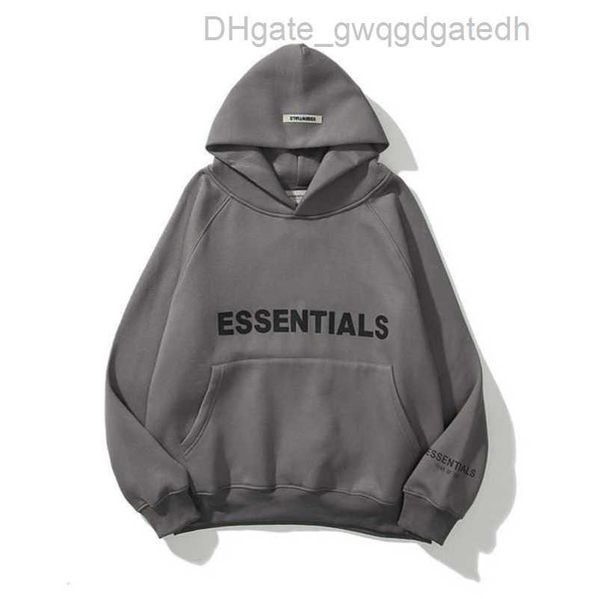 jackets ess men's sweatshirts luxury hoodies men women letter essentials pullover hoodie hooded hip hop loose sweater casual sweatshir, Black
jackets ess men's sweatshirts luxury hoodies men women letter essentials pullover hoodie hooded hip hop loose sweater casual sweatshir, Black