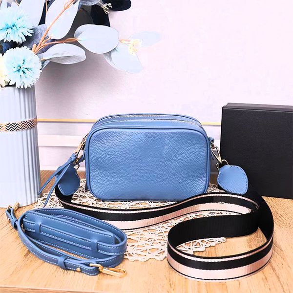 leather quality designer bag package outdoor sports luggage slant bag purse men and women camera bags purses
leather quality designer bag package outdoor sports luggage slant bag purse men and women camera bags purses