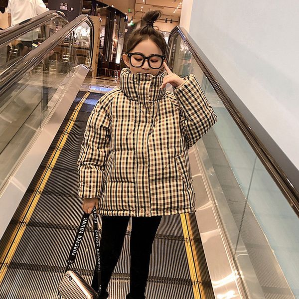 coat children cotton jacket winter fashion kids korean outerwear school clothes girls parkas 5 7 9 11 13 14 years old 230104, Blue;gray
coat children cotton jacket winter fashion kids korean outerwear school clothes girls parkas 5 7 9 11 13 14 years old 230104, Blue;gray