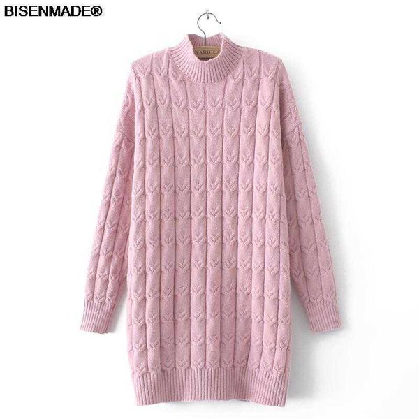 women's sweaters knits tees women clothing sweater plus size autumn winter curve jumper casual simple half high collar twist female kni, White;black
women's sweaters knits tees women clothing sweater plus size autumn winter curve jumper casual simple half high collar twist female kni, White;black