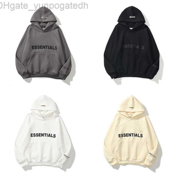 men's luxury sweatshirts jackets ess hoodies men women letter essentials pullover hoodie hooded hip hop loose sweater casual sweatshir, Black;brown
men's luxury sweatshirts jackets ess hoodies men women letter essentials pullover hoodie hooded hip hop loose sweater casual sweatshir, Black;brown