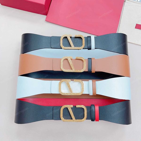 high-quality women designer belt layer cowhide letter buckle windbreaker dress decorative waist cover 7cm boutique gift box valentine's, Black;brown
high-quality women designer belt layer cowhide letter buckle windbreaker dress decorative waist cover 7cm boutique gift box valentine's, Black;brown