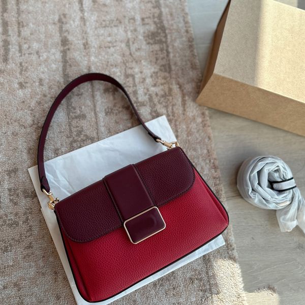 luxuries bags designer message bag women retro crossbags classic handbag fashion casual baguette hanbag letter 25 cm
luxuries bags designer message bag women retro crossbags classic handbag fashion casual baguette hanbag letter 25 cm