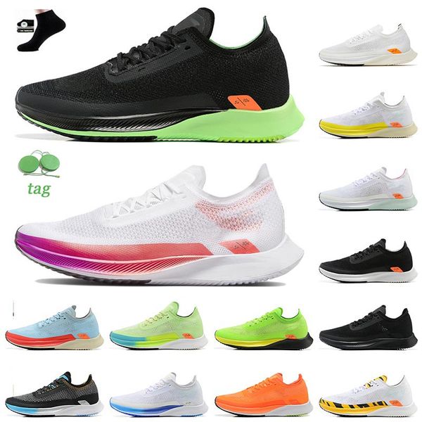 wlolesale zoom x running shoes zooms streakfly proto black green crimson and violet gradient white pink lake blueblue red sports trainers sn
wlolesale zoom x running shoes zooms streakfly proto black green crimson and violet gradient white pink lake blueblue red sports trainers sn