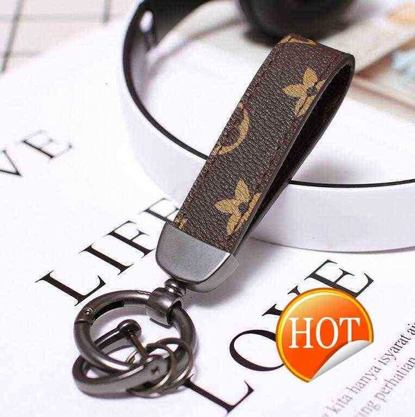 pu leather keychain designer key chain buckle lovers car handmade keychains men women bag pendant accessories s6, Silver
pu leather keychain designer key chain buckle lovers car handmade keychains men women bag pendant accessories s6, Silver
