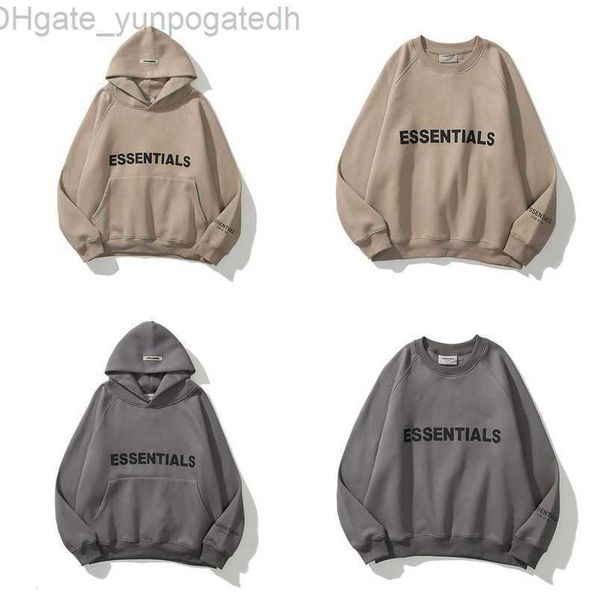 jackets luxury men's sweatshirts ess hoodies men women essentials chest letter sweater sportswear hooded casual pullover couple sweats, Black;brown
jackets luxury men's sweatshirts ess hoodies men women essentials chest letter sweater sportswear hooded casual pullover couple sweats, Black;brown