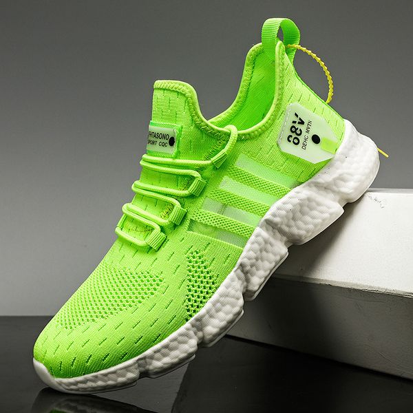 dress shoes men light running sneakers breathable brand outdoor walking comfort sport shoes plus large size 39 230105, Black
dress shoes men light running sneakers breathable brand outdoor walking comfort sport shoes plus large size 39 230105, Black