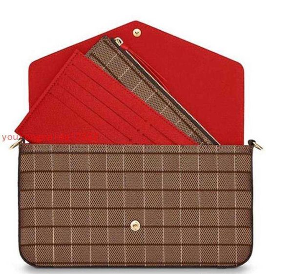 shoulder bags messenger bag wallet women luxury brand flap purse 3 pcs / set evening bag top
shoulder bags messenger bag wallet women luxury brand flap purse 3 pcs / set evening bag top