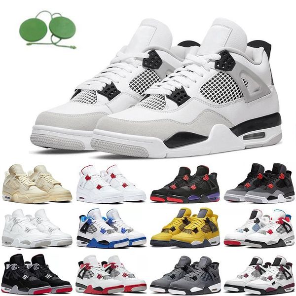 military black cat 4 jumpman 4s basketball shoes sail red thunder cement white oreo cactus university blue infrared men j4 shoe designer wom
military black cat 4 jumpman 4s basketball shoes sail red thunder cement white oreo cactus university blue infrared men j4 shoe designer wom