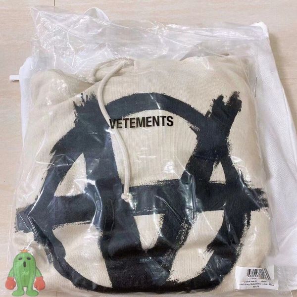 men's hoodies sweatshirts sanskrit print vetements khaki sweatshirt embroidery couple anti hooded 230105, Black
men's hoodies sweatshirts sanskrit print vetements khaki sweatshirt embroidery couple anti hooded 230105, Black