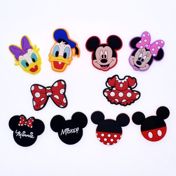 anime charms wholesale childhood memories mouse duck bowknot funny gift cartoon charms shoe accessories pvc decoration buckle soft rubber cl, Blue
anime charms wholesale childhood memories mouse duck bowknot funny gift cartoon charms shoe accessories pvc decoration buckle soft rubber cl, Blue