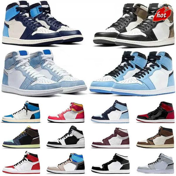2023 2023 jumpman 1 1s basketball shoes men women black white heritage bred patent university blue hype royal dark mocha shadow mens trainer
2023 2023 jumpman 1 1s basketball shoes men women black white heritage bred patent university blue hype royal dark mocha shadow mens trainer
