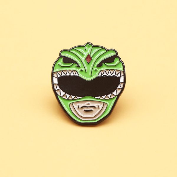 dinosaur battalion green suit soldier metal badge creativity cartoon brooch fashion pins for foreign trade, Blue
dinosaur battalion green suit soldier metal badge creativity cartoon brooch fashion pins for foreign trade, Blue