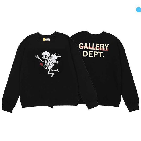 hoodie for men hoody fashion brand designer casual leisure oversize jacket zipper high streetangel skull wings rose gilding prin qzgu, Black
hoodie for men hoody fashion brand designer casual leisure oversize jacket zipper high streetangel skull wings rose gilding prin qzgu, Black