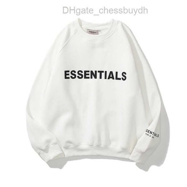 ess sweatshirts luxury men's jackets hoodies men women essentials chest letter sweater sportswear hooded casual pullover couple sweats, Black;brown
ess sweatshirts luxury men's jackets hoodies men women essentials chest letter sweater sportswear hooded casual pullover couple sweats, Black;brown