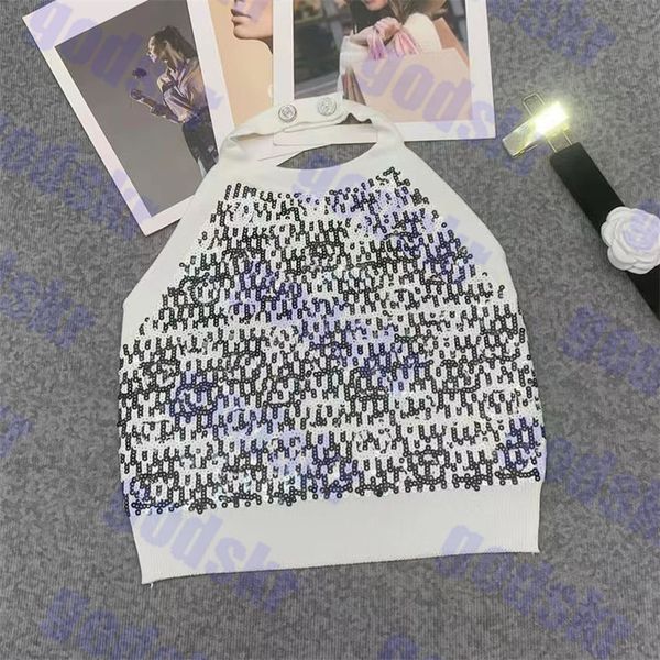 letter sequin tanks halter camis trendy ladies sweater party style womens cropped, White
letter sequin tanks halter camis trendy ladies sweater party style womens cropped, White