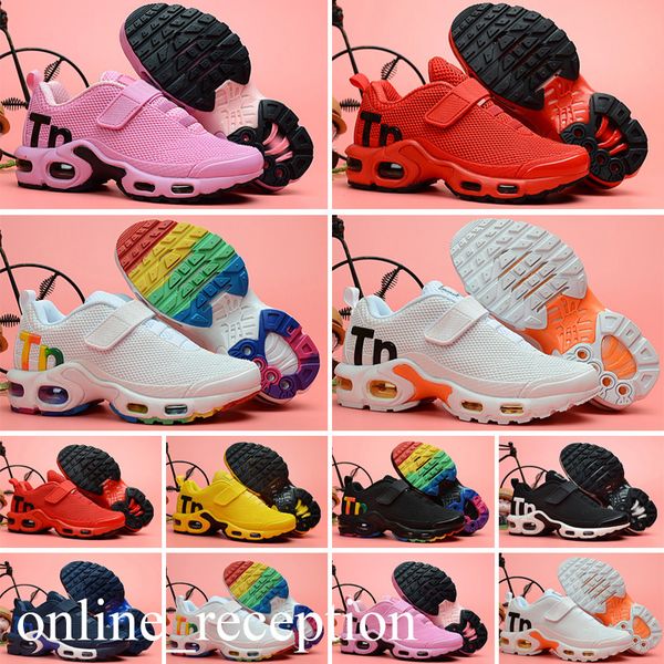 kids baby plus tn boy girl shoe for children high classic parent-child athletic outdoor sneaker black casual shoes 26-35
kids baby plus tn boy girl shoe for children high classic parent-child athletic outdoor sneaker black casual shoes 26-35