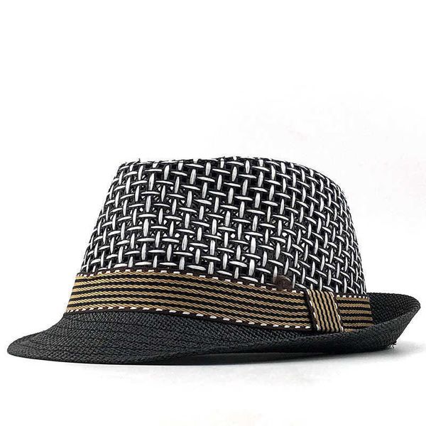 stingy brim new boy straw hat baby s children jazz bucket sun cap summer for girls panama hat pgraphy props 48-52cm 0103, Blue;gray
stingy brim new boy straw hat baby s children jazz bucket sun cap summer for girls panama hat pgraphy props 48-52cm 0103, Blue;gray