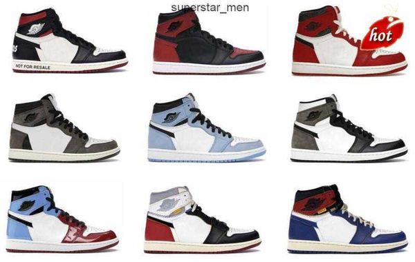 2023 2023 authentic 1 high og hyper royal shoes lost and found university blue 1s amm travis scotts obsidian union chicago dark mocha banned, Black
2023 2023 authentic 1 high og hyper royal shoes lost and found university blue 1s amm travis scotts obsidian union chicago dark mocha banned, Black