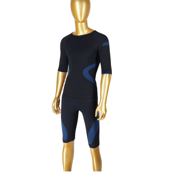 new style ems fitness training underwear women men jogging suits xbody miha underwear for sale
new style ems fitness training underwear women men jogging suits xbody miha underwear for sale