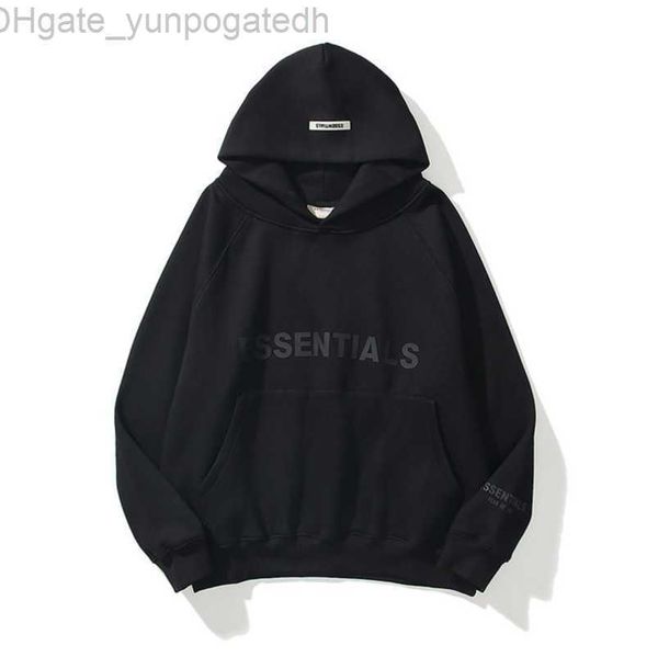 luxury sweatshirts men's jackets ess hoodies men women essentials chest letter sweater sportswear hooded casual pullover couple sweats, Black;brown
luxury sweatshirts men's jackets ess hoodies men women essentials chest letter sweater sportswear hooded casual pullover couple sweats, Black;brown