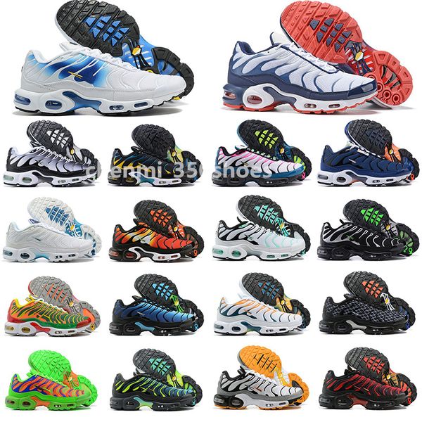 2023 men women running shoes sneakers trainers soft sports chaussure tns plus youth requin tn enfant breathable size 40-46 c9, White;red
2023 men women running shoes sneakers trainers soft sports chaussure tns plus youth requin tn enfant breathable size 40-46 c9, White;red