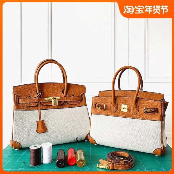 designer bags herme birkin handmade womens bag 2022 new autumn and winter canvas splicing cowhide casual color contrast large capacity hand
designer bags herme birkin handmade womens bag 2022 new autumn and winter canvas splicing cowhide casual color contrast large capacity hand