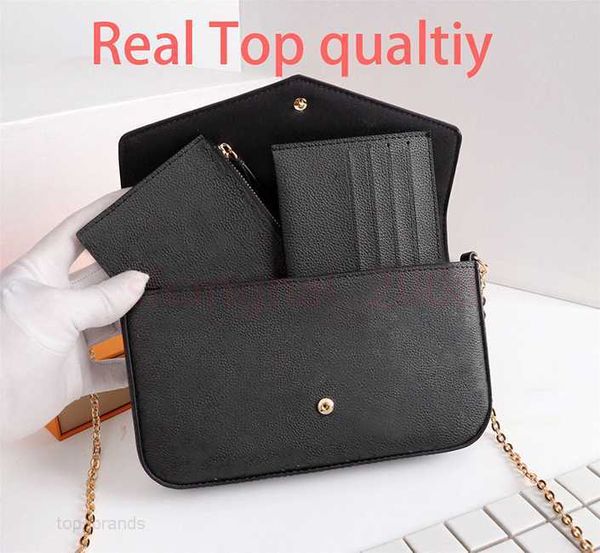 classic luxury designer handbag felicie bag bags genuine leather handbags shoulder handbag clutch tote messenger shopping purse top
classic luxury designer handbag felicie bag bags genuine leather handbags shoulder handbag clutch tote messenger shopping purse top