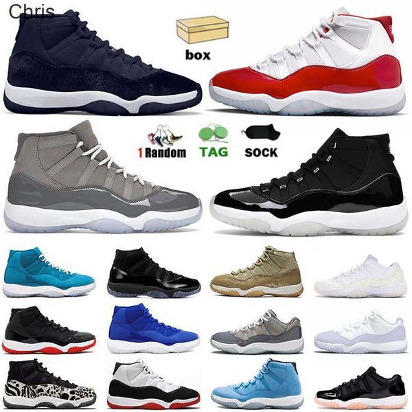 designer shoes jordens men women 11 high og basketball shoes with box j11 tech cherry cool grey midnight navy jubilee 25th anniversary low b, Black;white
designer shoes jordens men women 11 high og basketball shoes with box j11 tech cherry cool grey midnight navy jubilee 25th anniversary low b, Black;white