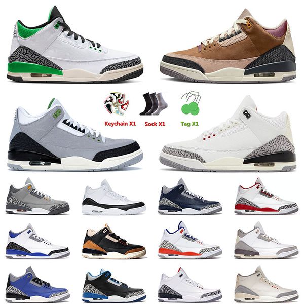 designer men basketball shoes jumpman 3 3s iii lucky green muslin georgetown unc fragment dark iris patchwork mens women trainers sneakers s
designer men basketball shoes jumpman 3 3s iii lucky green muslin georgetown unc fragment dark iris patchwork mens women trainers sneakers s