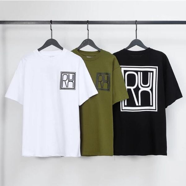 men's plus tees short sleeve large print round neck loose sports shirts women, Black;brown
men's plus tees short sleeve large print round neck loose sports shirts women, Black;brown