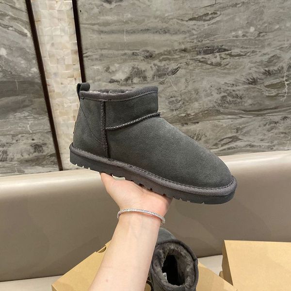 winter snow boots warm ultra mini boot australia booties for woman flat mule fluffy fur ankle martin botes shoes 58540 uggity uggi, Black
winter snow boots warm ultra mini boot australia booties for woman flat mule fluffy fur ankle martin botes shoes 58540 uggity uggi, Black