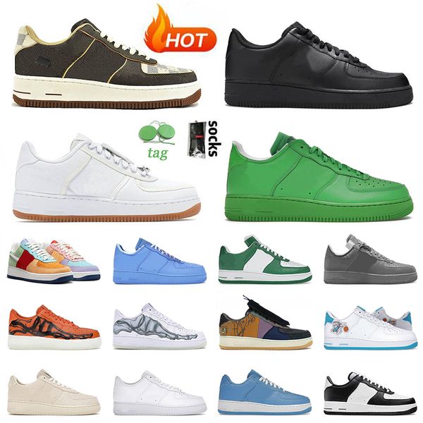 2023 new designer one flats shoes for mens women classic 1 triple black white ow x brooklyn brown ghost grey panda skeleton sneakers outdoor, White;red
2023 new designer one flats shoes for mens women classic 1 triple black white ow x brooklyn brown ghost grey panda skeleton sneakers outdoor, White;red